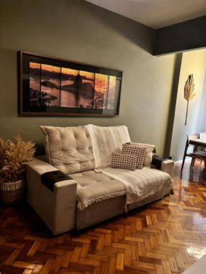 Lindo apartamento